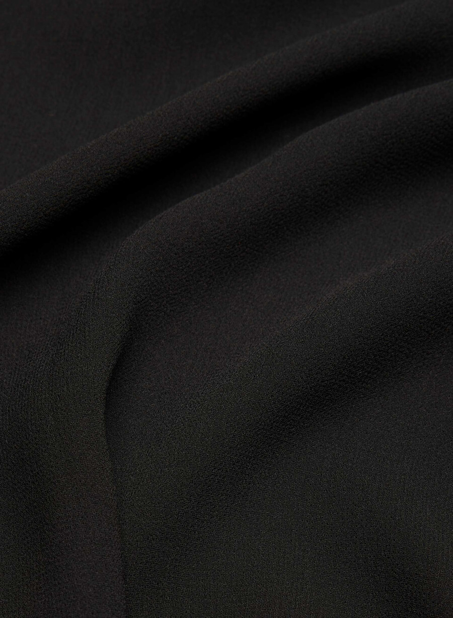 golden hour kleid schwarz