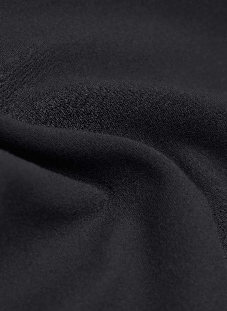 tnabutter cheeky hi-rise 7 short schwarzschwarz spiro