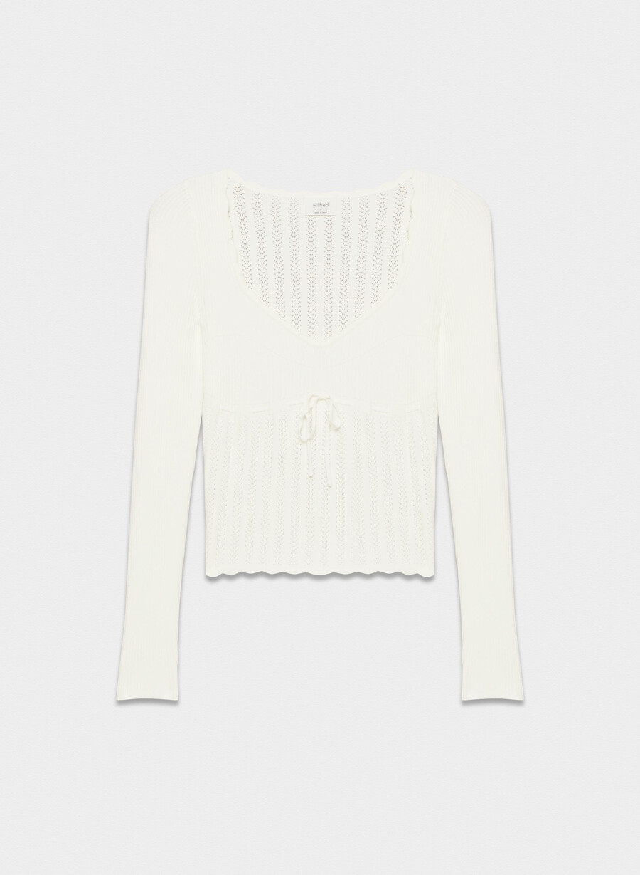 soloist sweater hellbirke