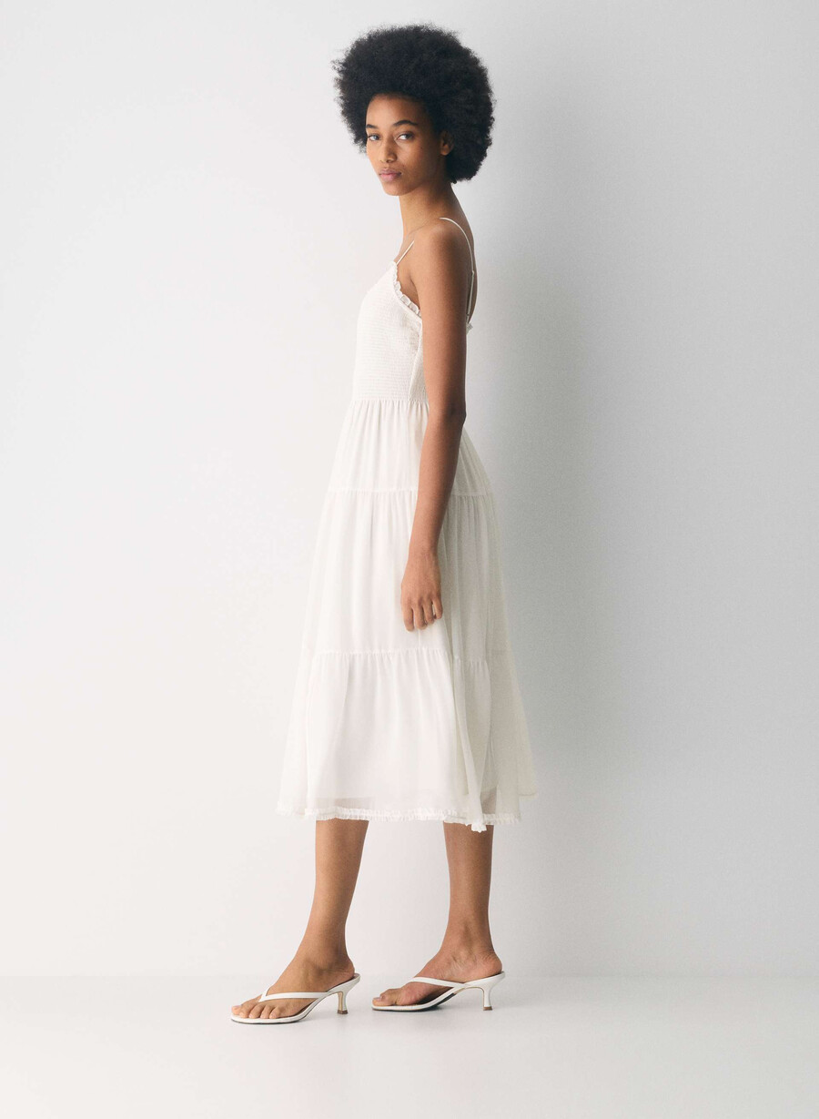 tuberose kleid hellbirbirke
