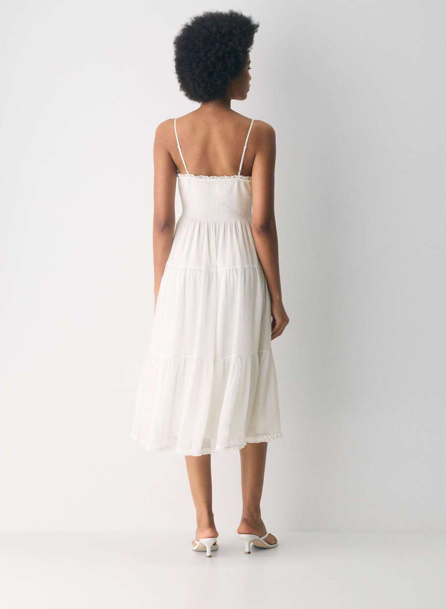 tuberose kleid hellbirbirke