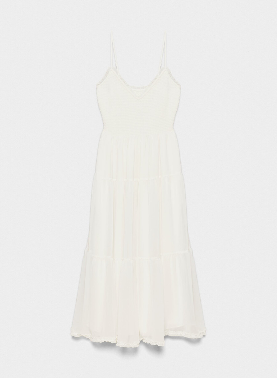 tuberose kleid hellbirbirke
