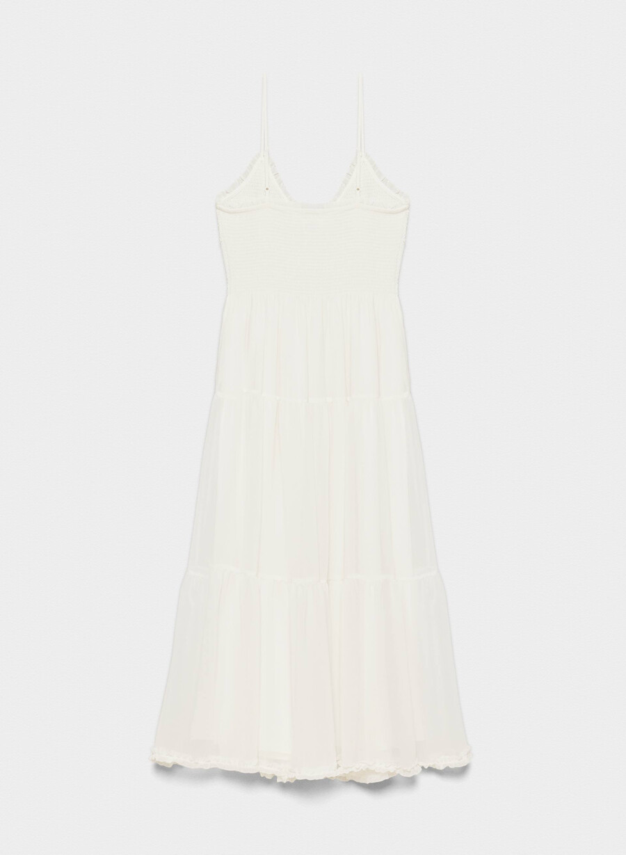 tuberose kleid hellbirbirke