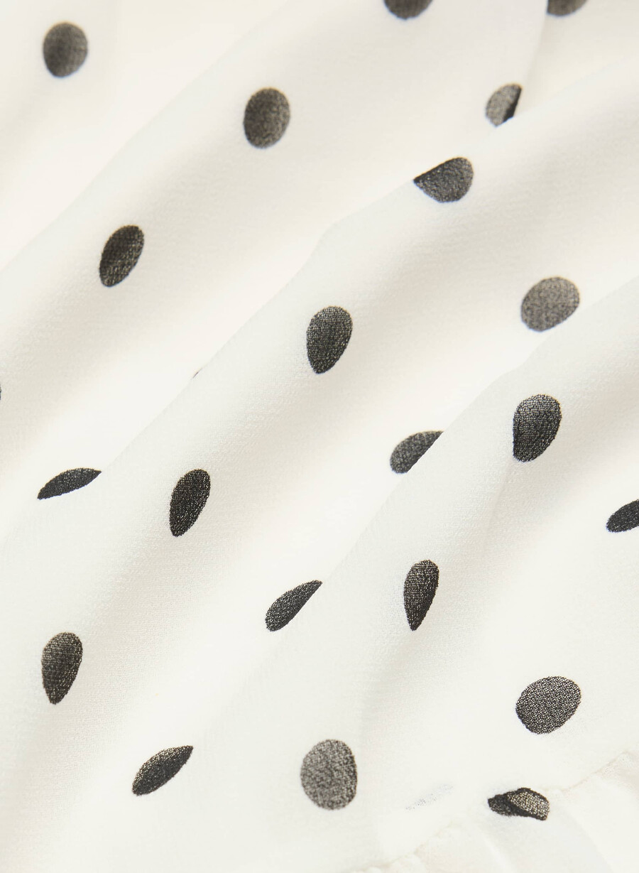 tuberose kleid hellbirbirkeschwarz
