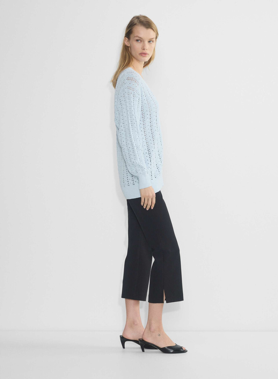 reverence cardigan glimmer