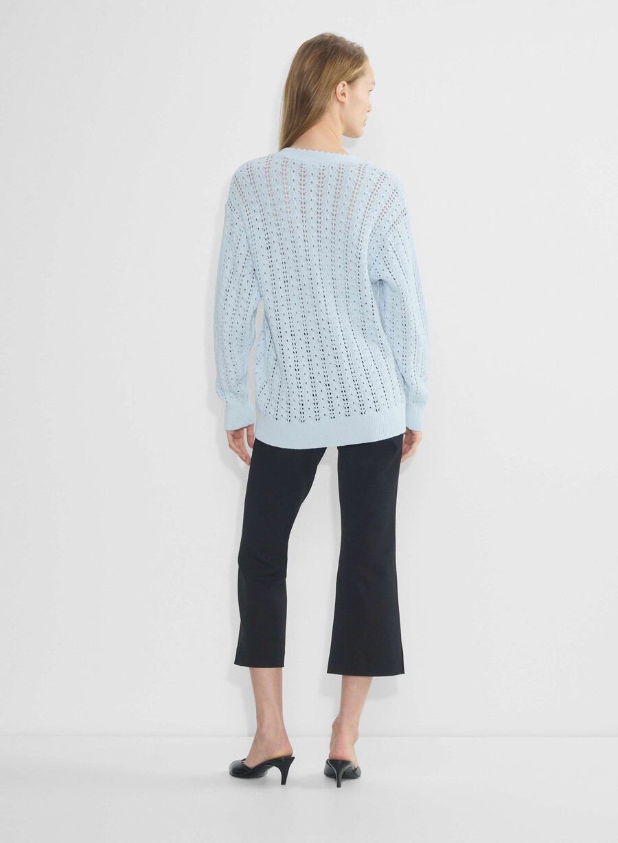 reverence cardigan glimmer