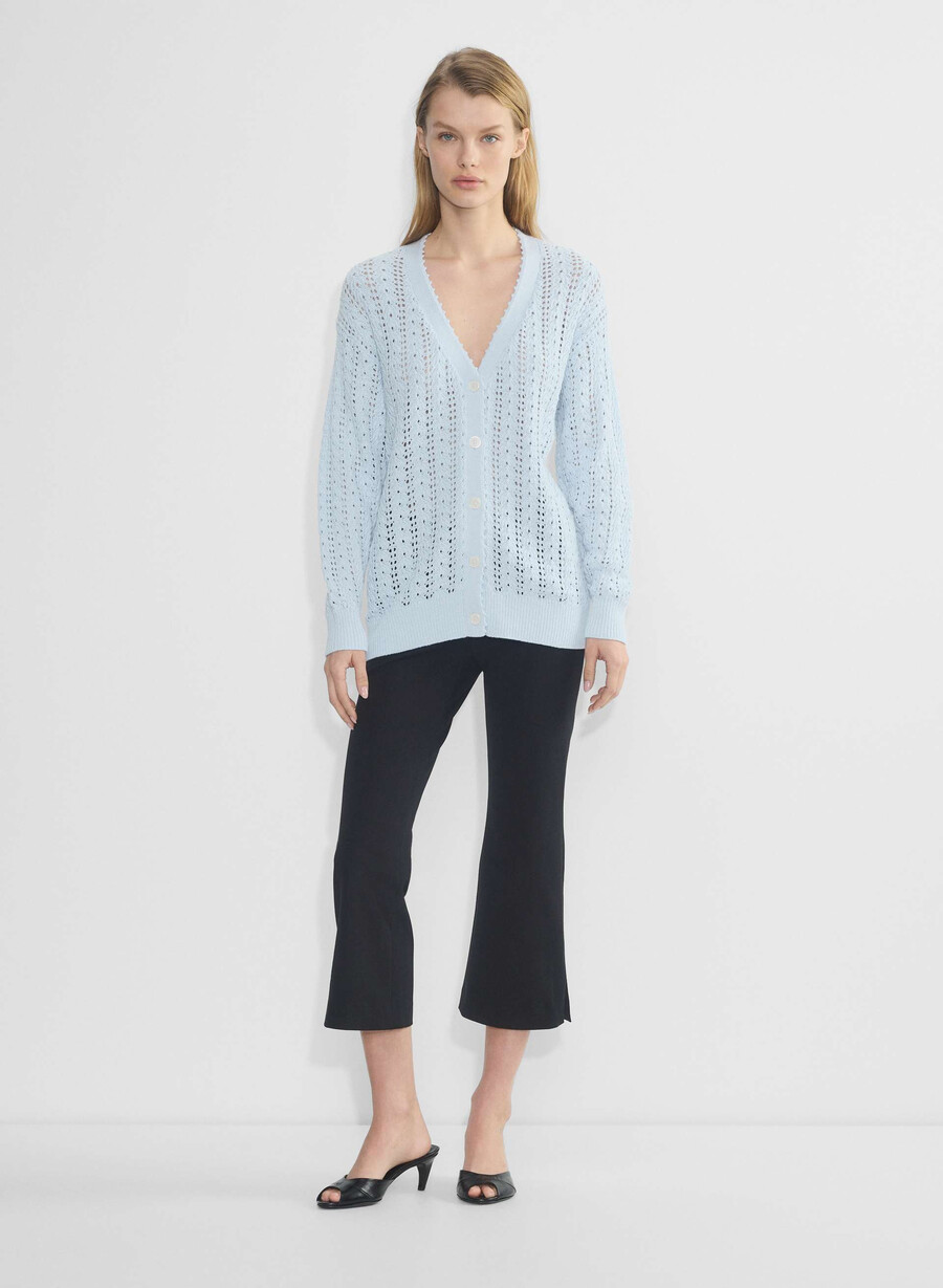 reverence cardigan glimmer