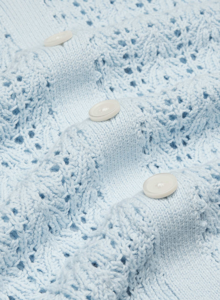 reverence cardigan glimmer