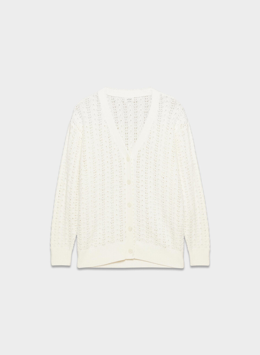 reverence cardigan hellbirke