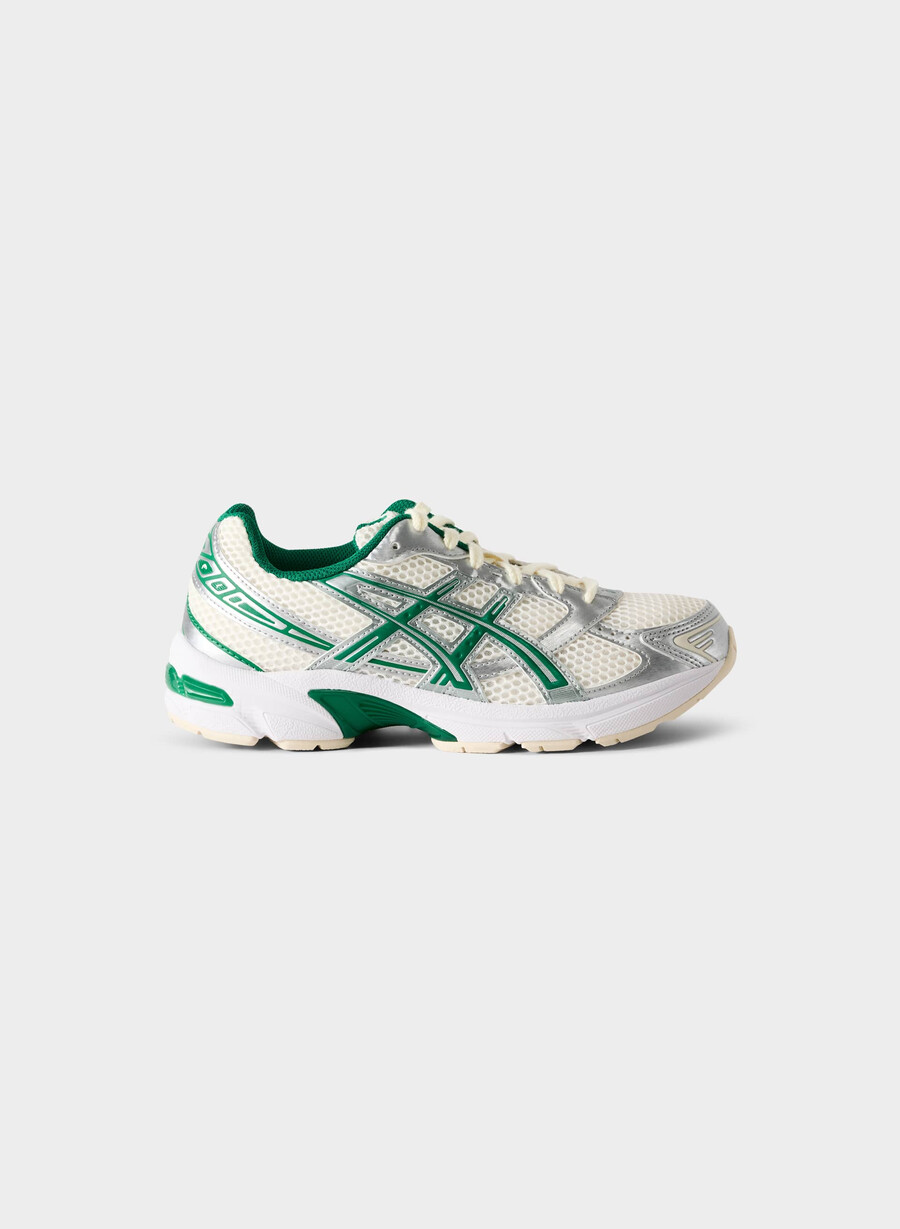 asics gel-1130 creme kale