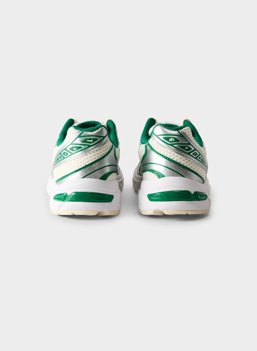 asics gel-1130 creme kale