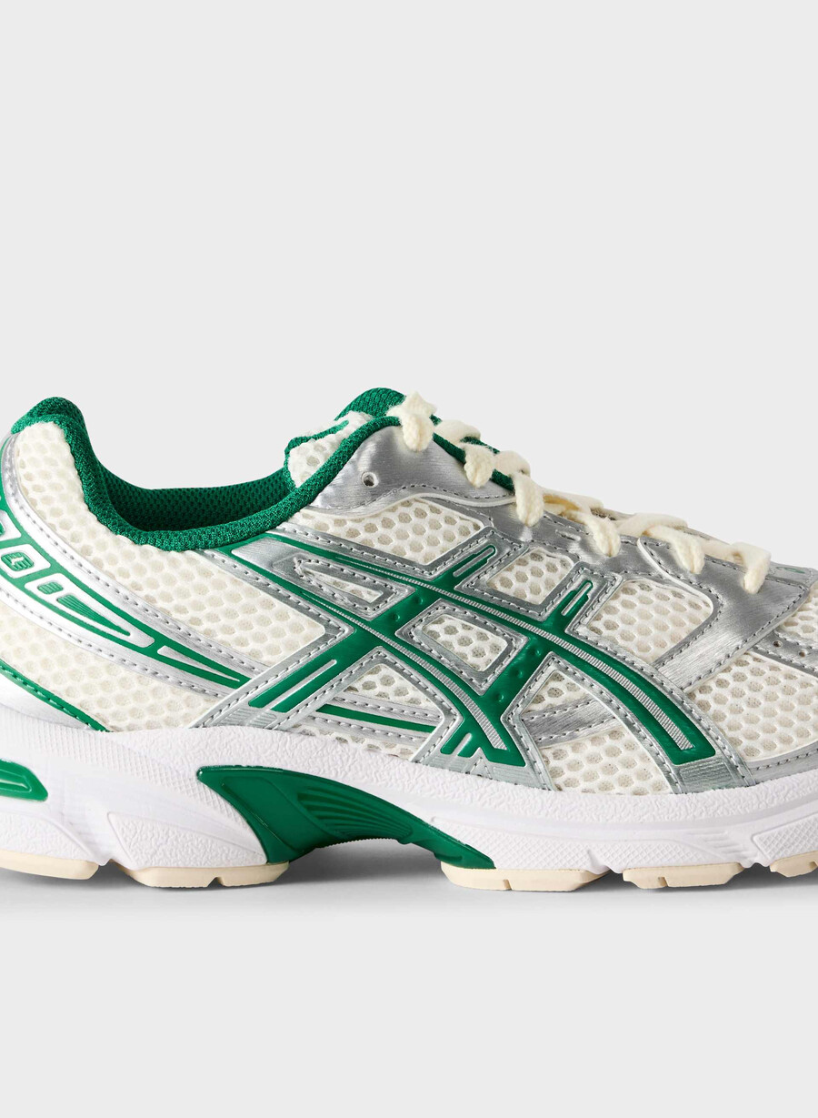 asics gel-1130 creme kale