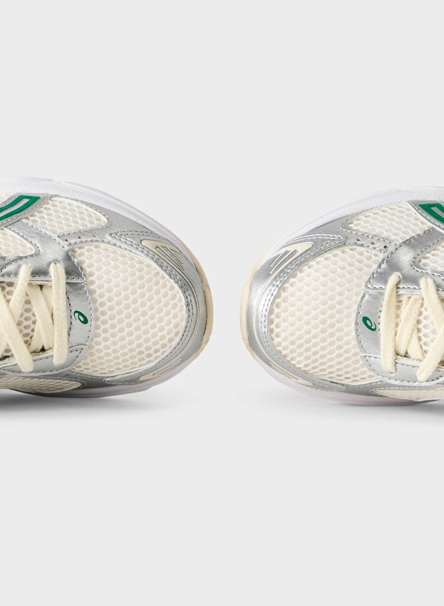 asics gel-1130 creme kale