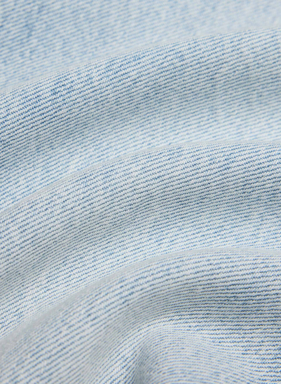 denim forum die farrah hi-rise wide jeans 15 yrs brl thr bleu