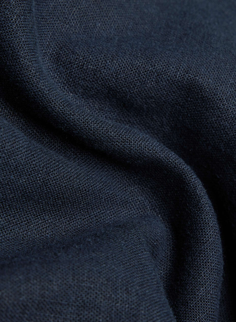 sontag leinenhose admiral