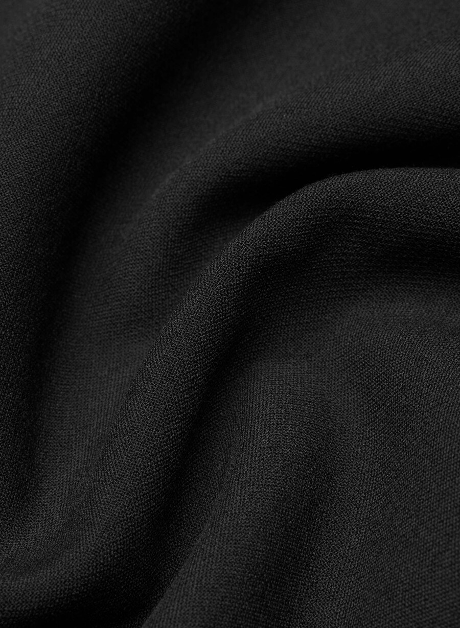 chisel maxirock - reessential schwarz