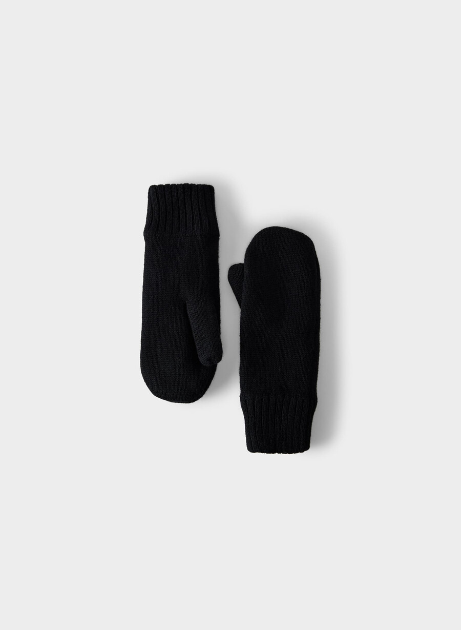 bundle handschuh schwarz