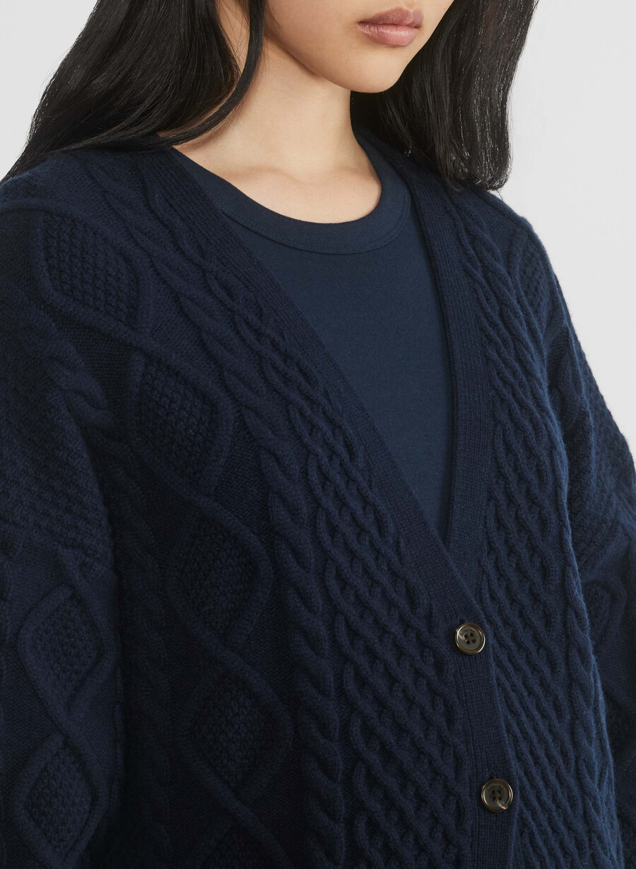 peggy cardigan admiral