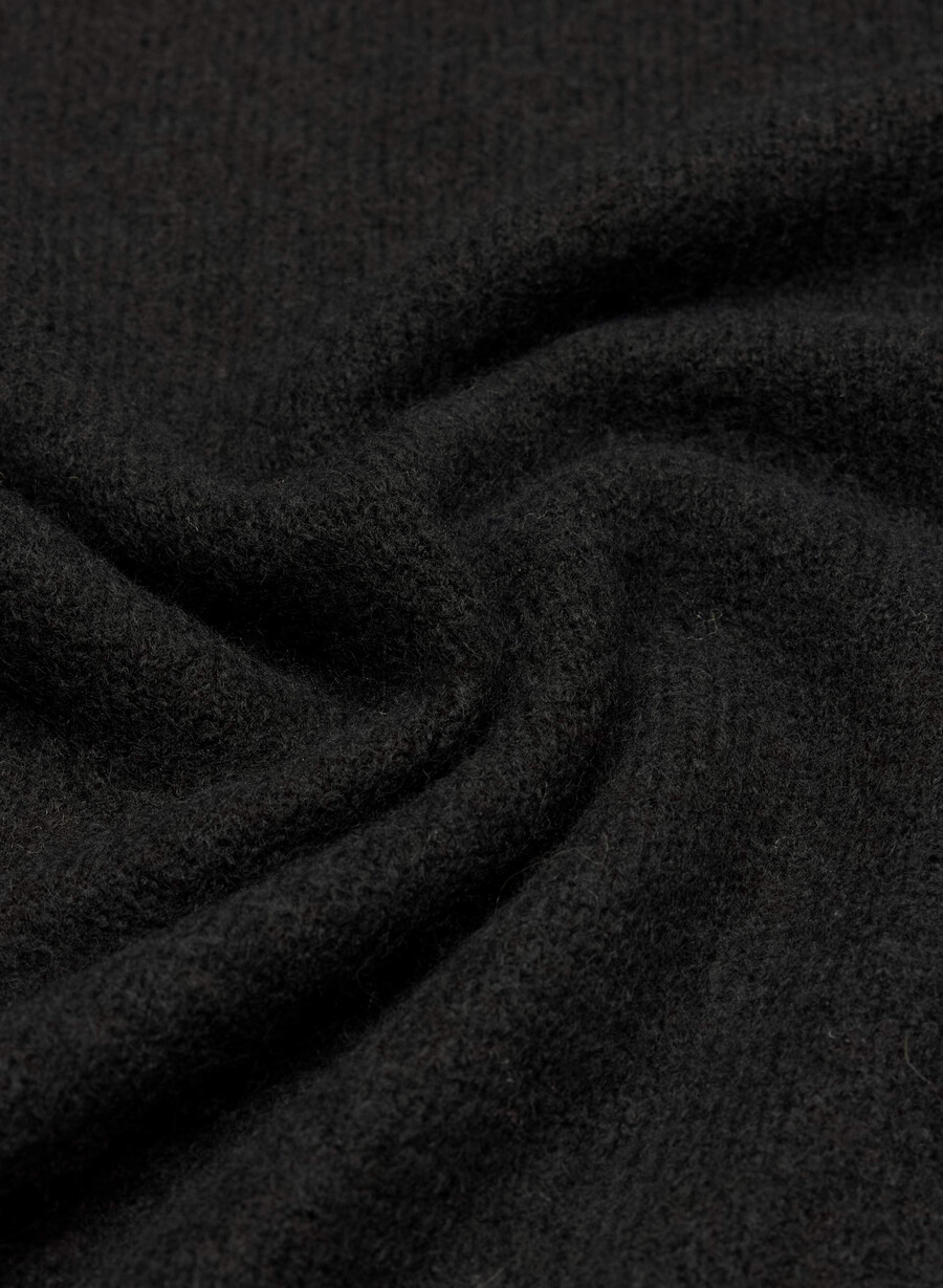sonder pullover schwarz