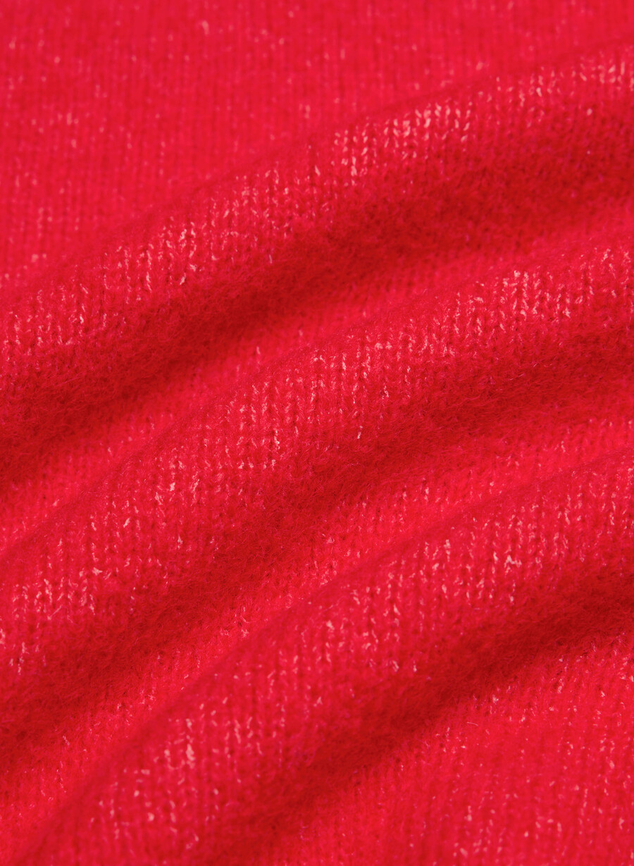 sonder pullover altrosa