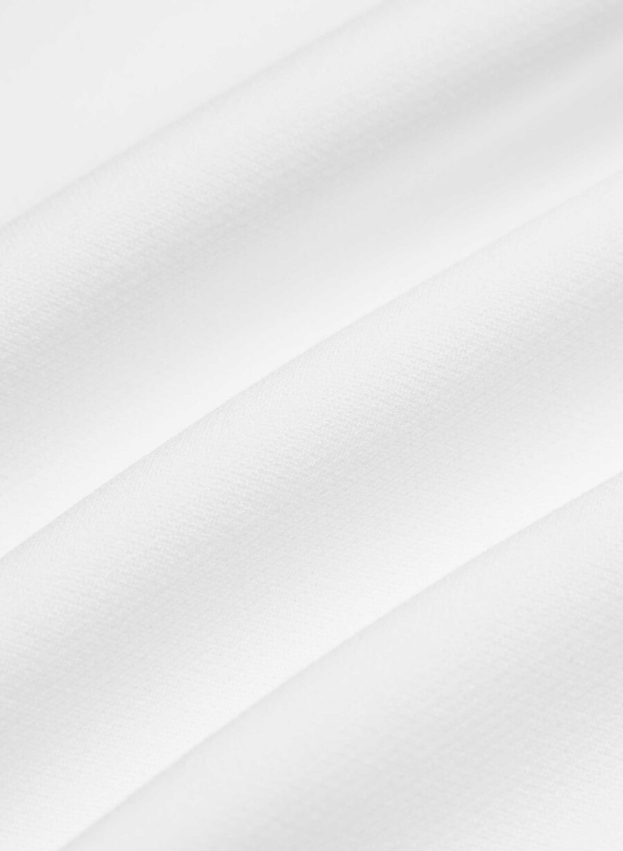element tube top - reessential white