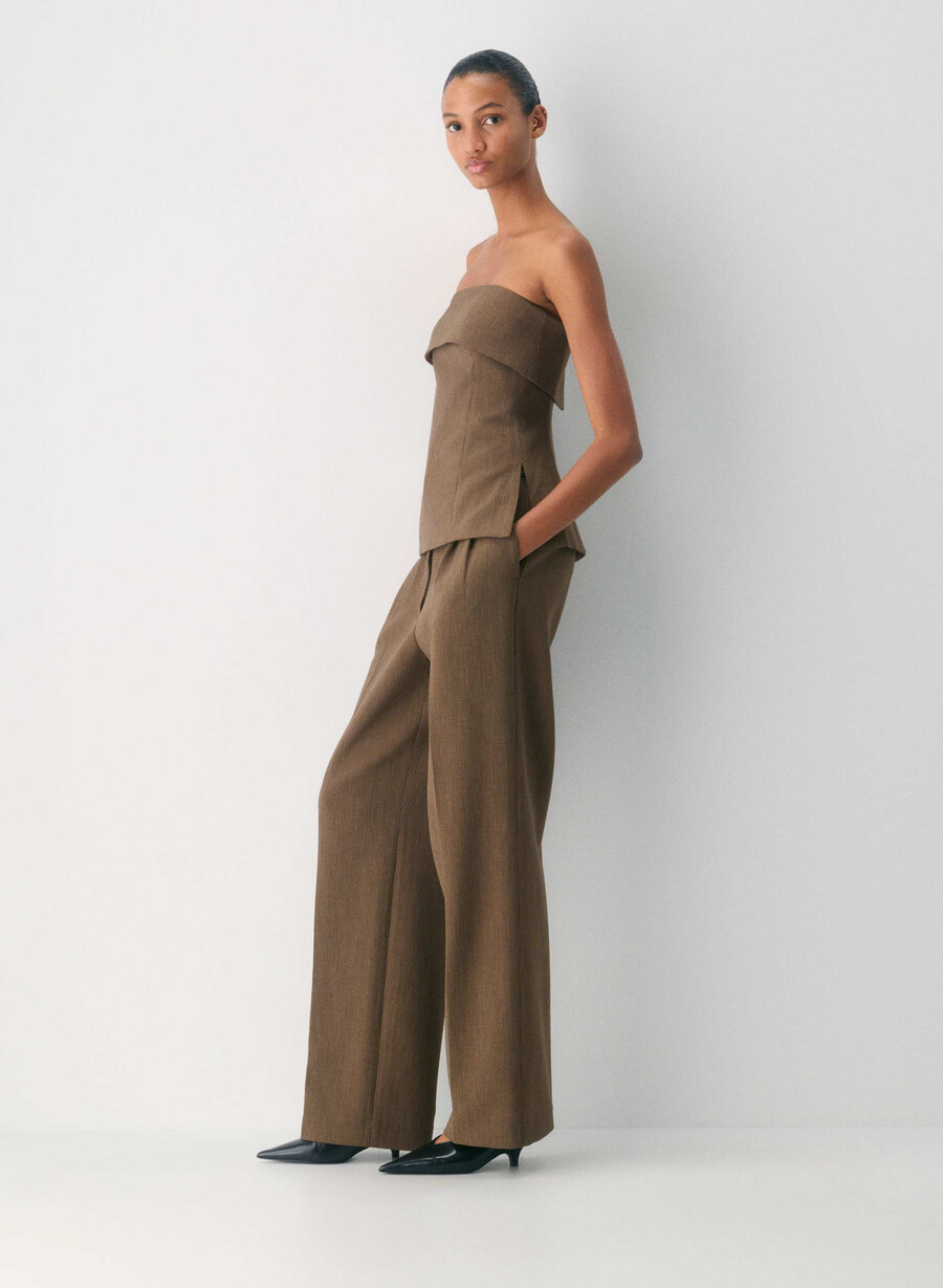 element tube top - reessential kyle check svlmsc b