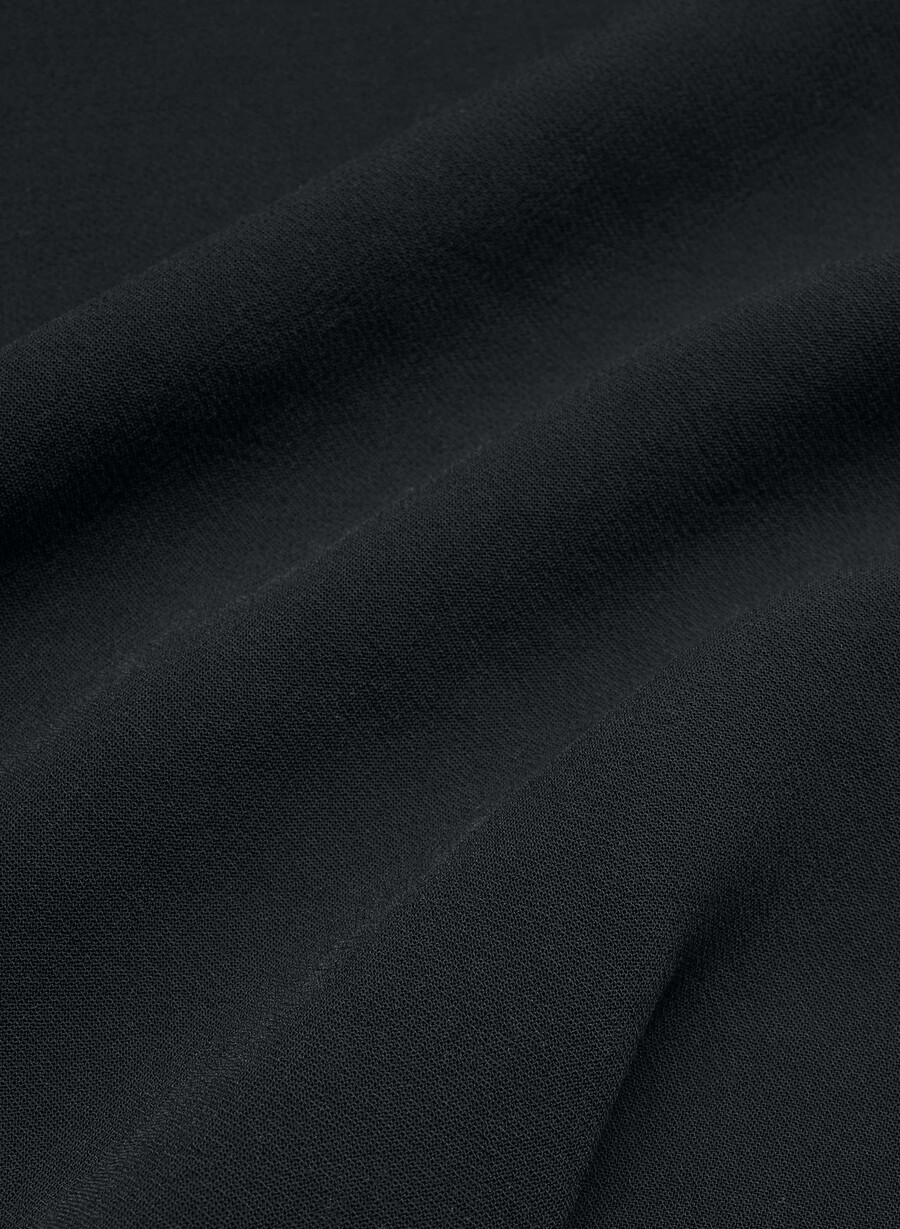 freeform hemd - crepette schwarz