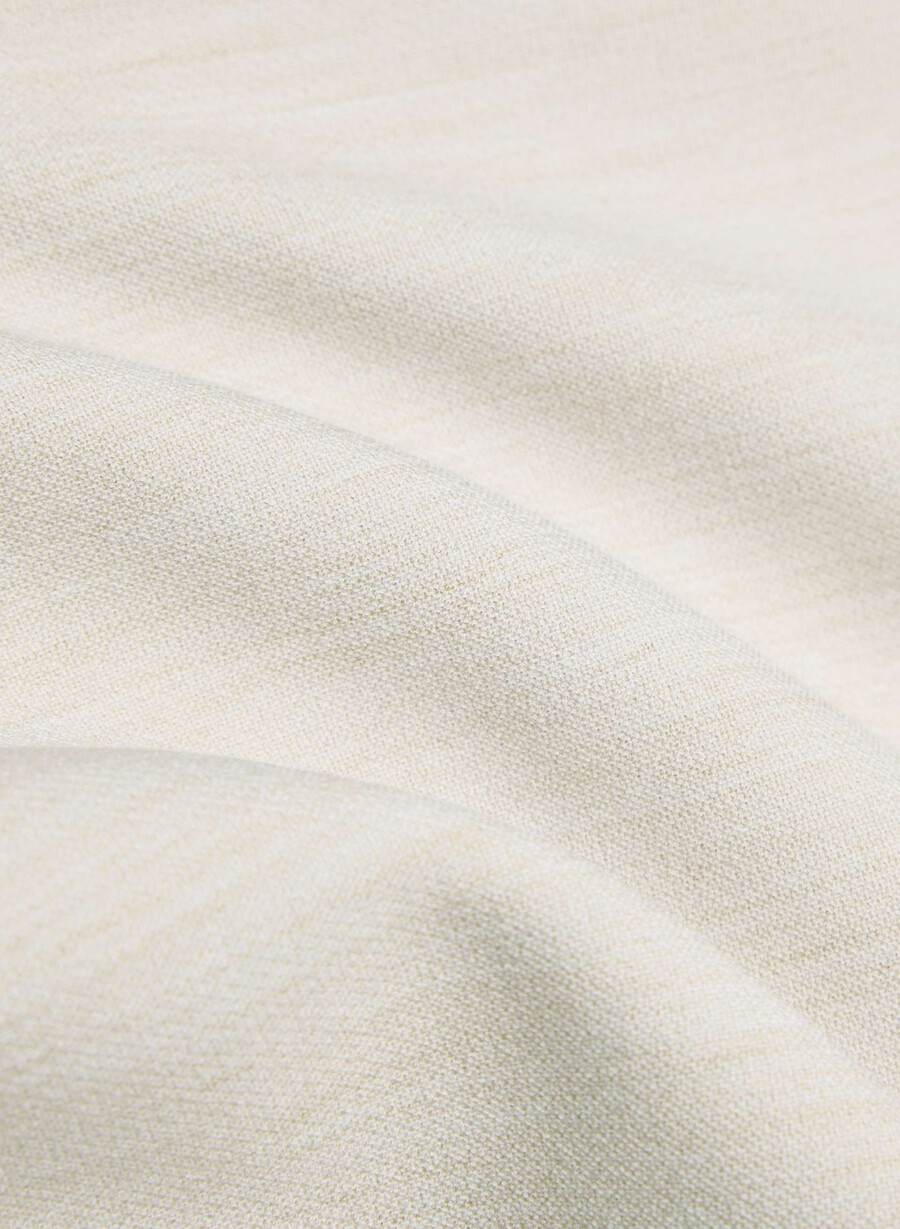 chisel skirt - reessential heather matte pearl