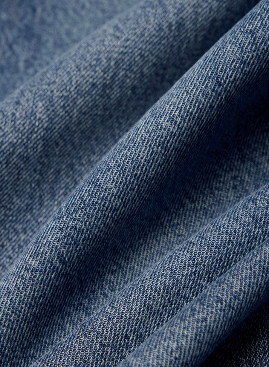 agolde low-slung baggy jeans essence