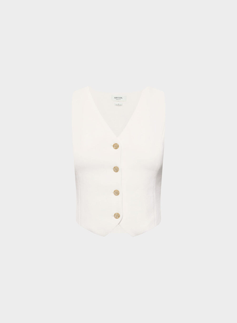 pacino weste – crepette helle birke