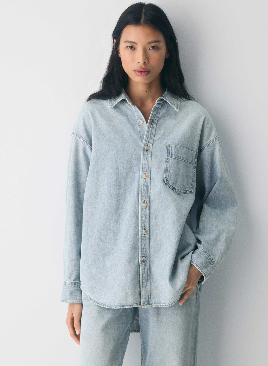 denim forum das bequeme jeanshemd aus den 80ern 15 yrs brl thr bleu