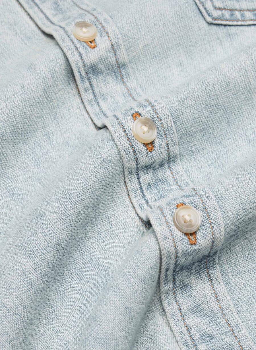 denim forum das bequeme jeanshemd aus den 80ern 15 yrs brl thr bleu