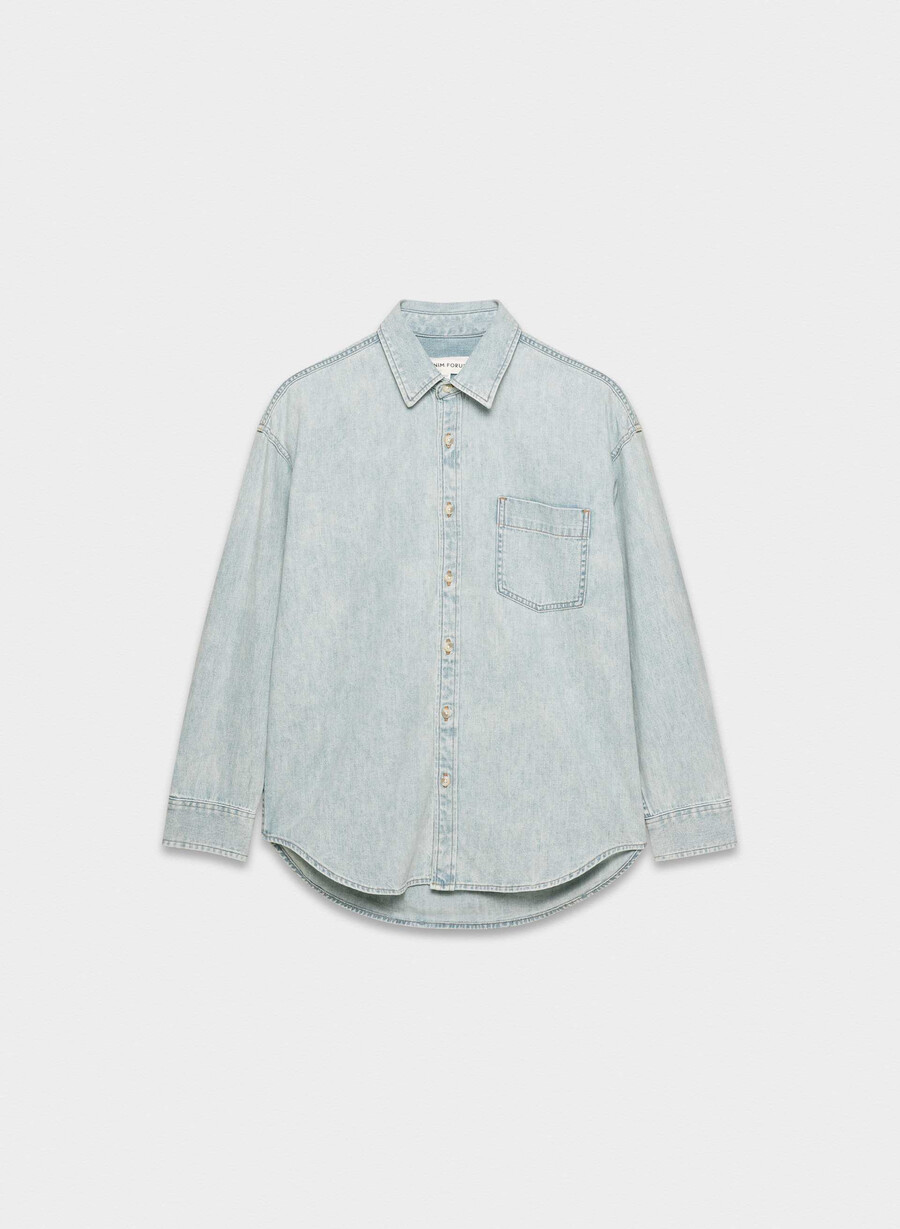 denim forum das bequeme jeanshemd aus den 80ern 15 yrs brl thr bleu