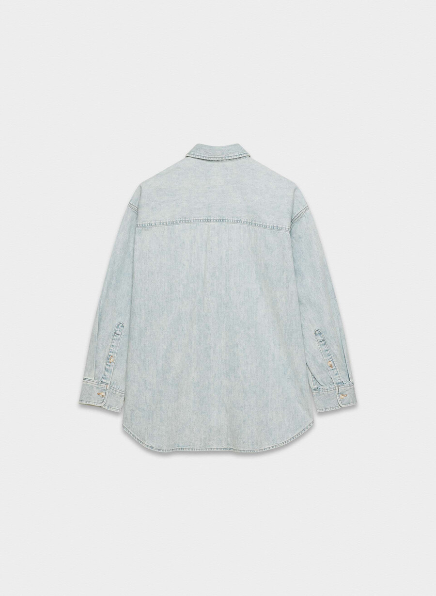 denim forum das bequeme jeanshemd aus den 80ern 15 yrs brl thr bleu