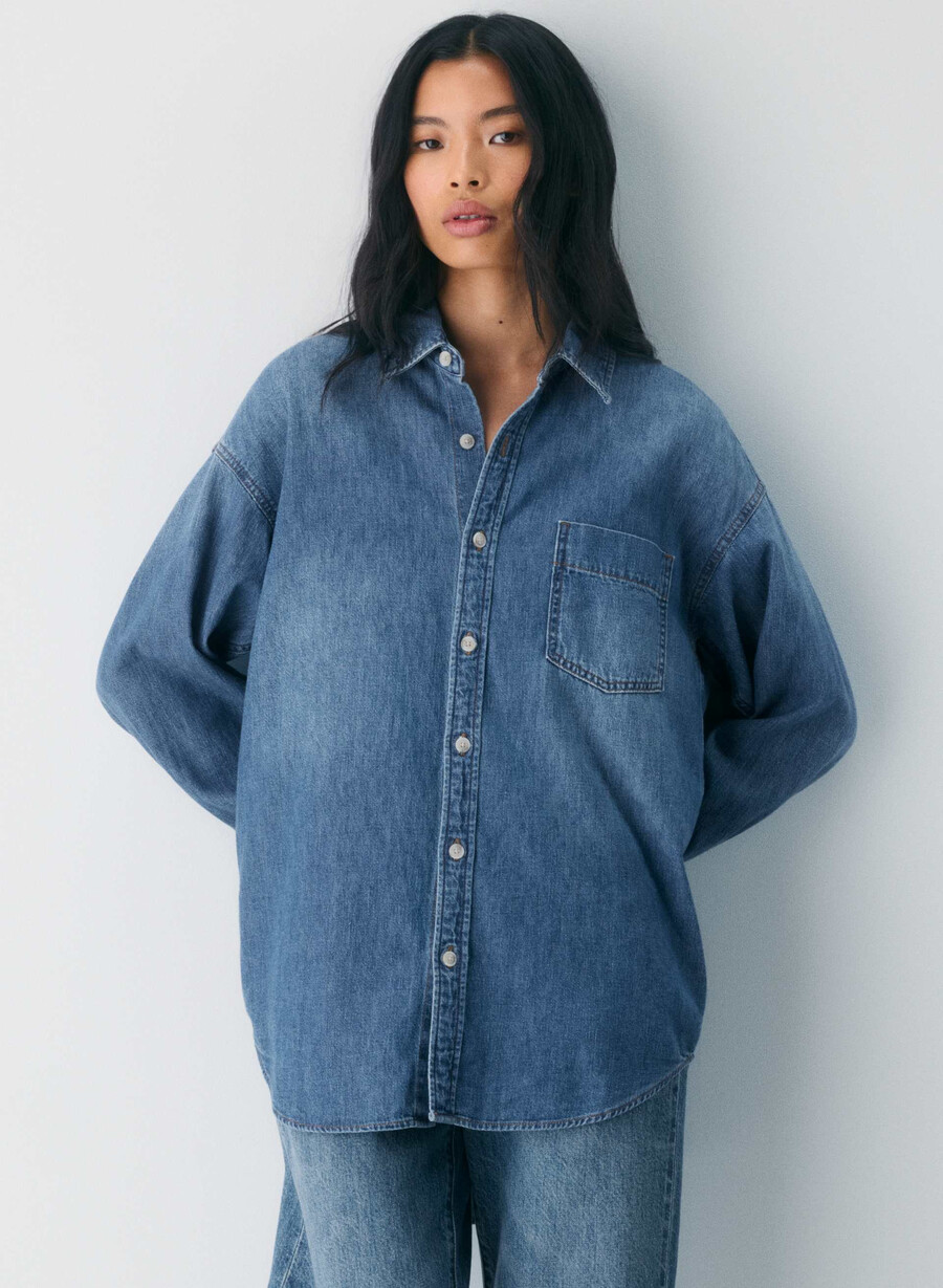denim forum das bequeme jeanshemd aus den 80ern 5 jahre kiss n tell bl