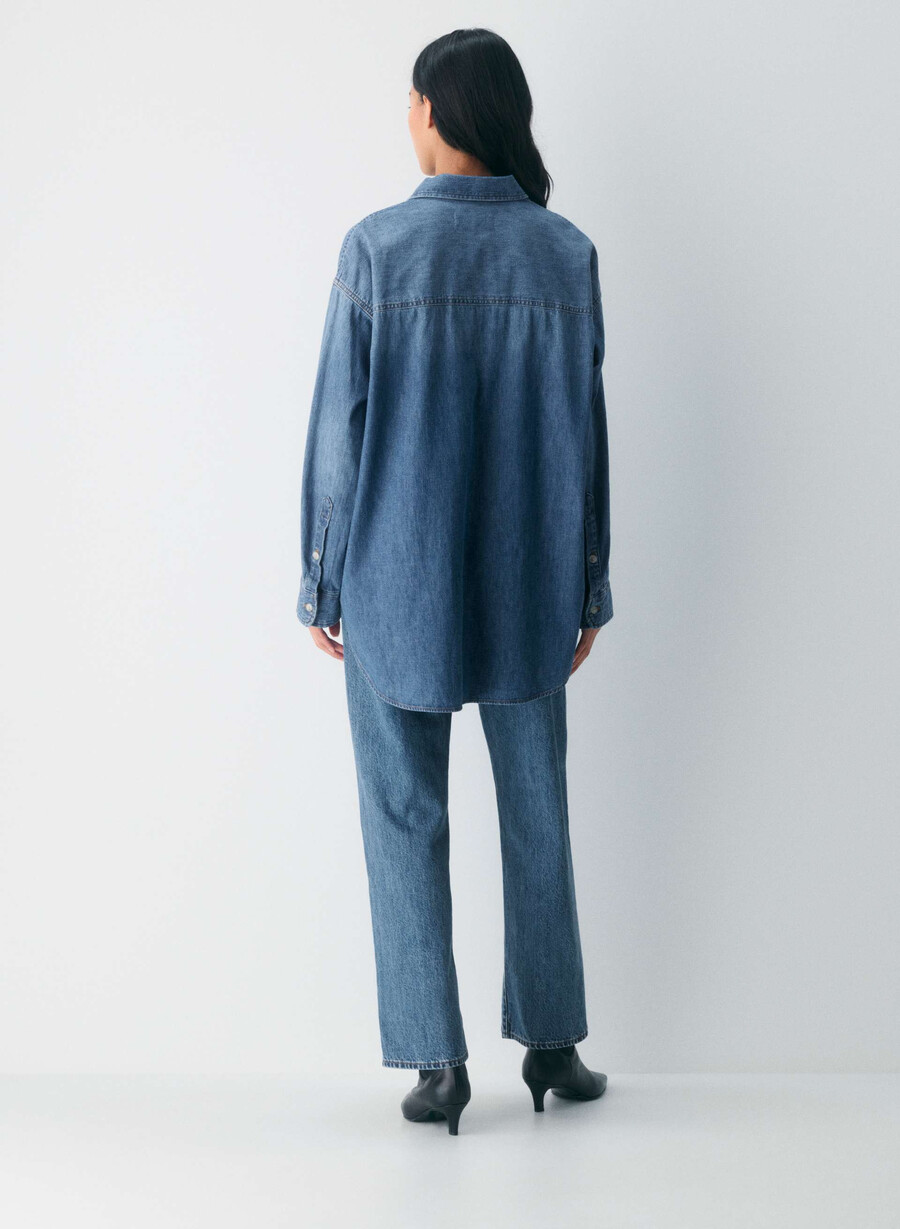 denim forum das bequeme jeanshemd aus den 80ern 5 jahre kiss n tell bl