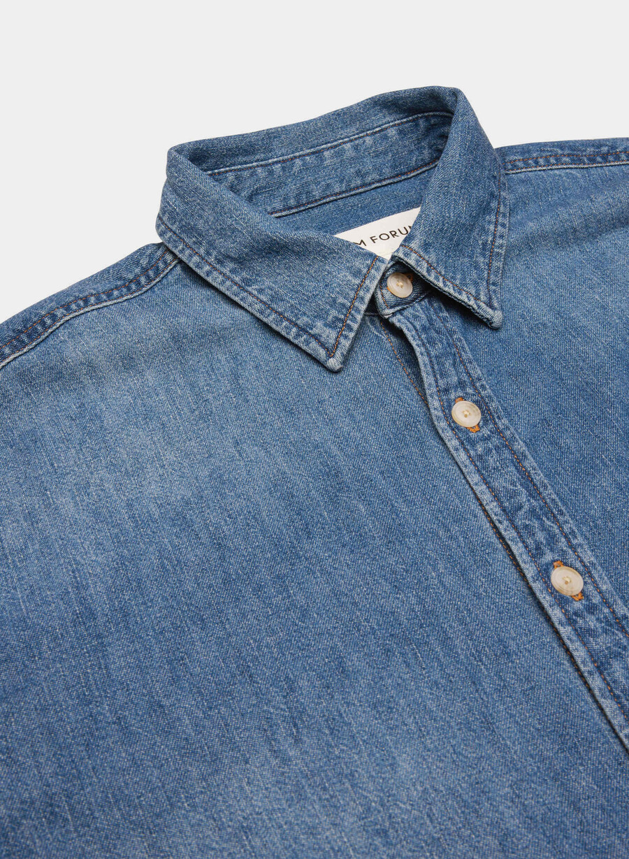 denim forum das bequeme jeanshemd aus den 80ern 5 jahre kiss n tell bl