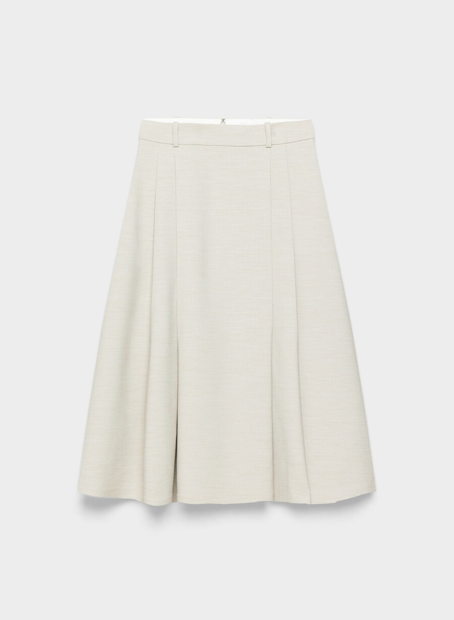 enterprise rock - reessential heather matte pearl