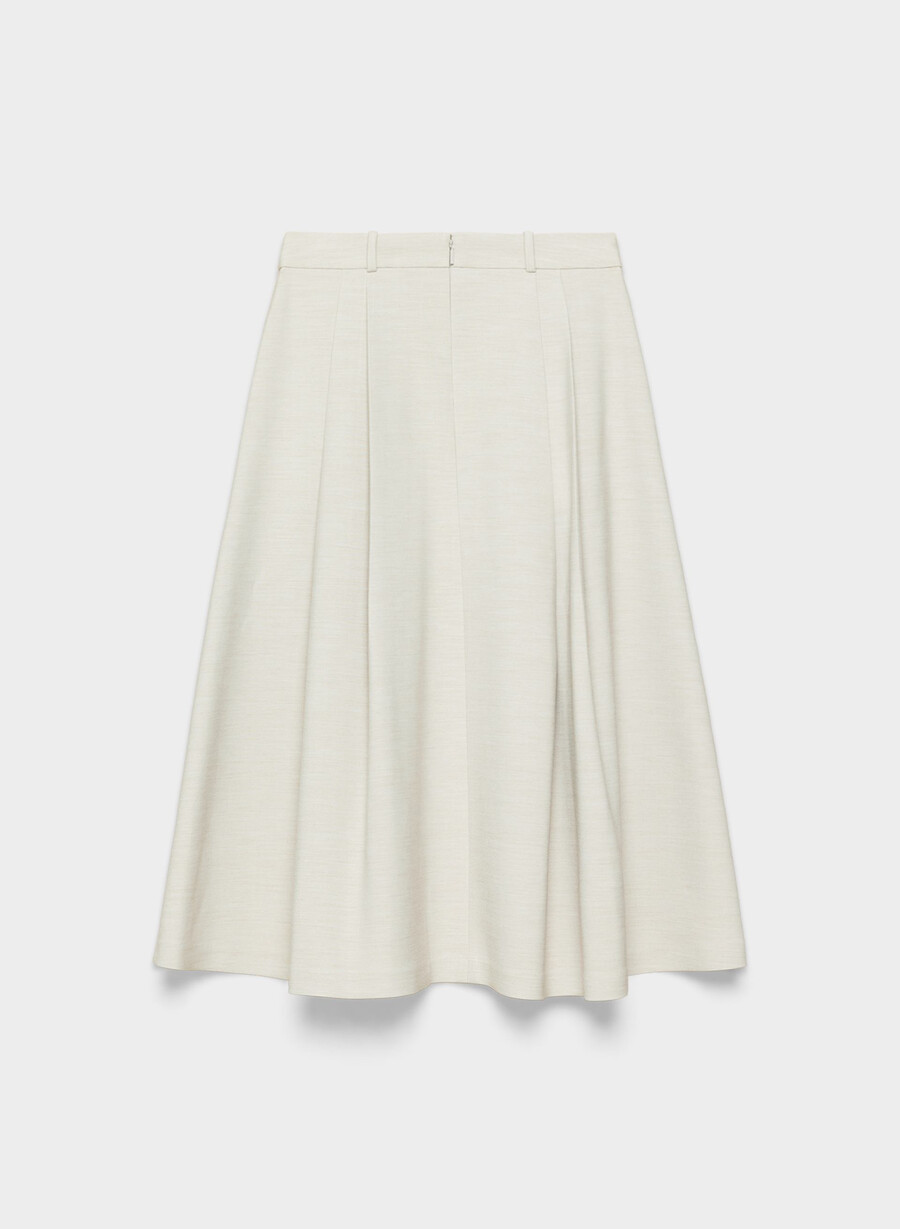 enterprise rock - reessential heather matte pearl