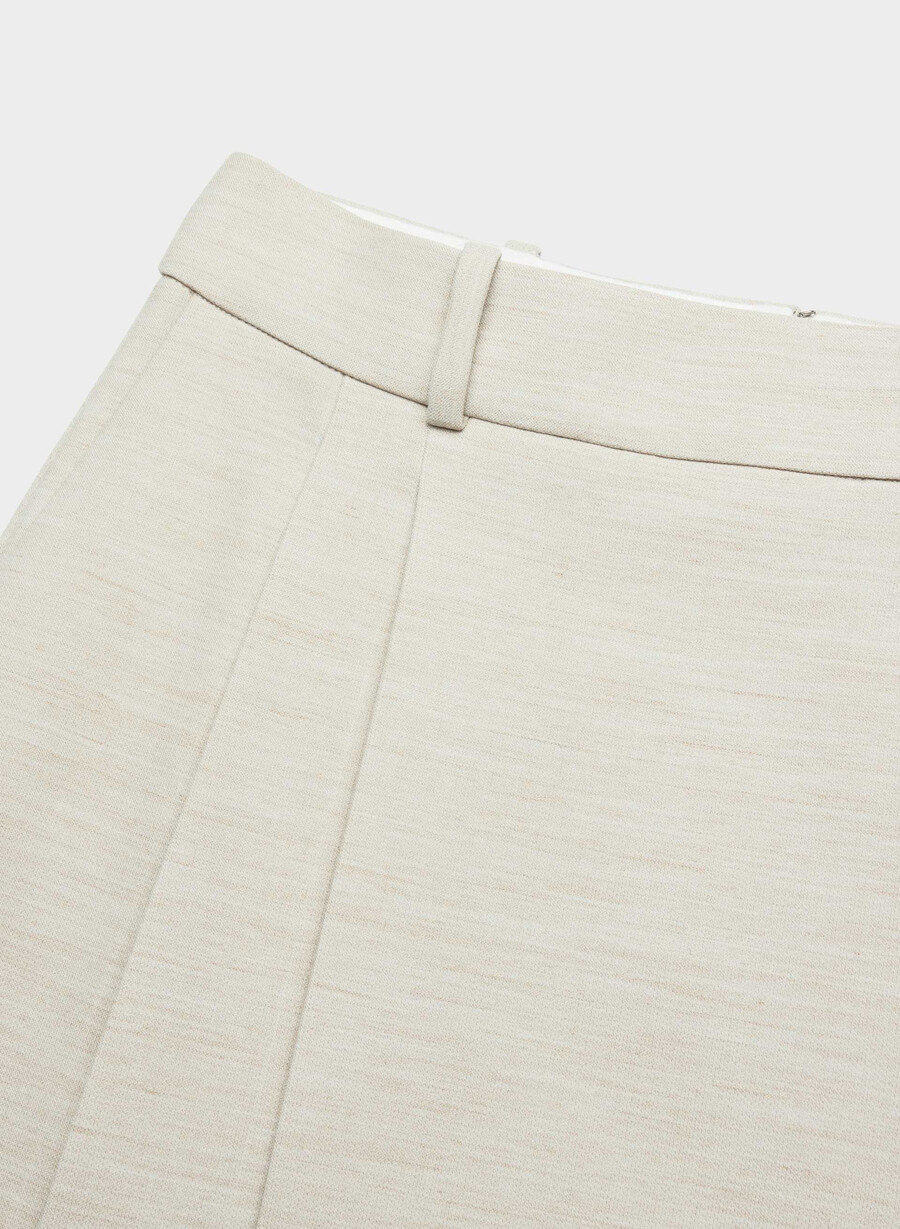 enterprise rock - reessential heather matte pearl