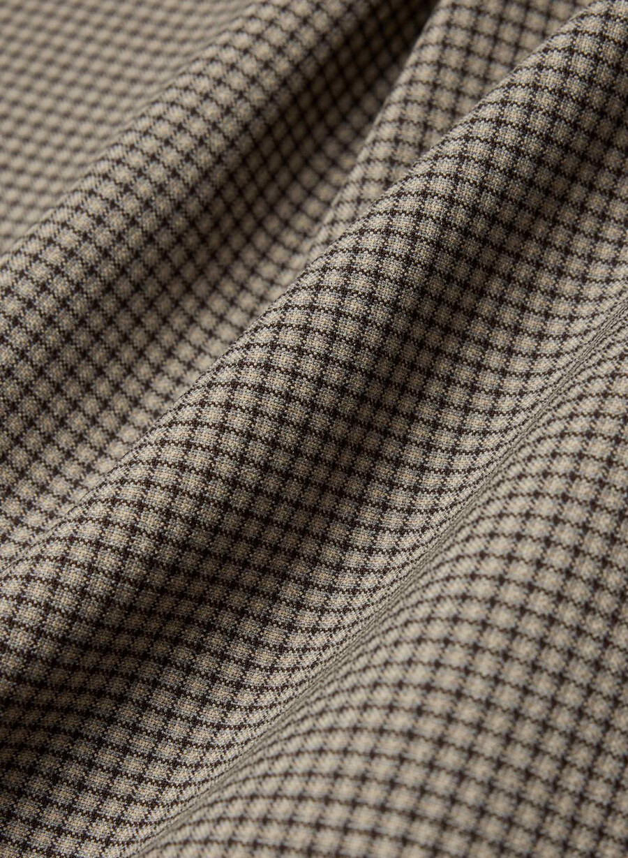enterprise skirt - reessential har check mc brmb
