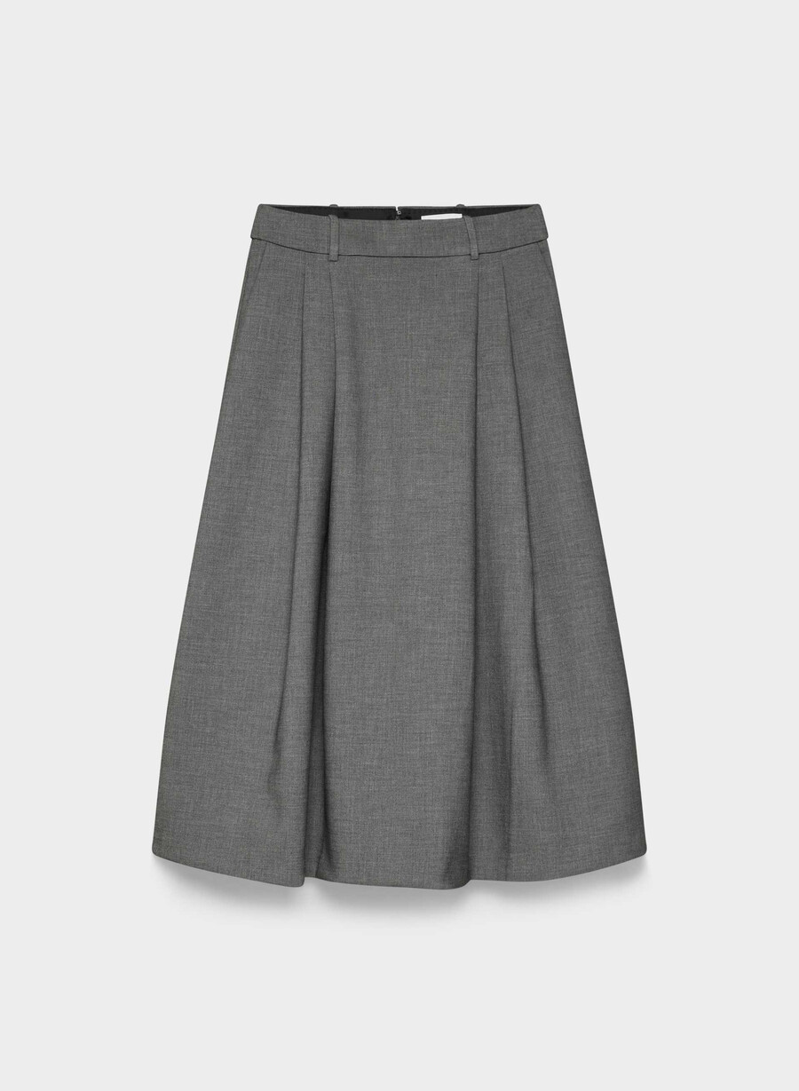 enterprise rock - reessential heather charcoal