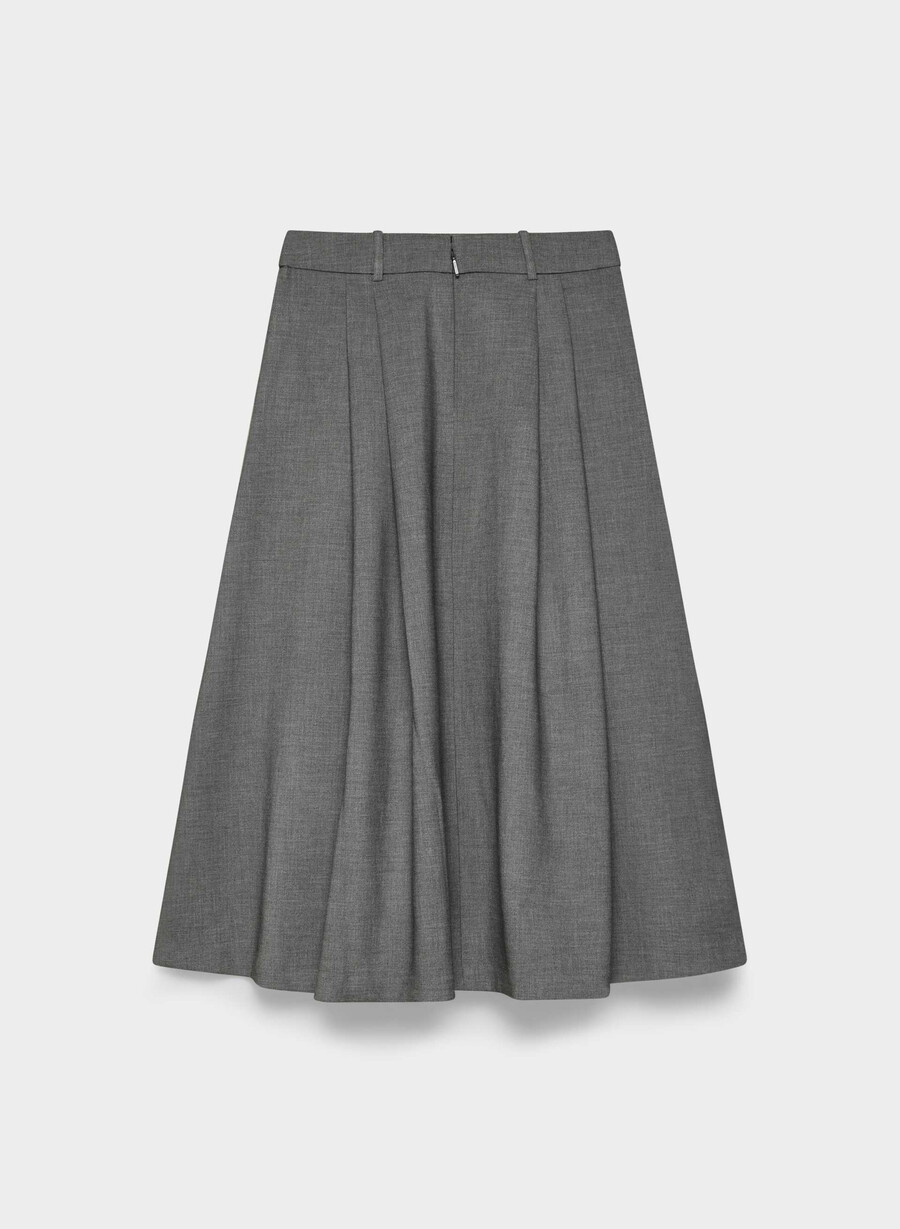 enterprise rock - reessential heather charcoal