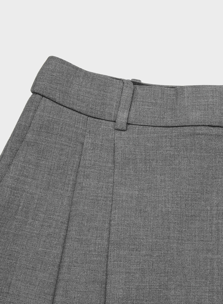 enterprise rock - reessential heather charcoal