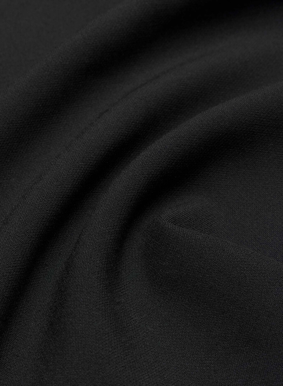 bond-kleid – reessential schwarz