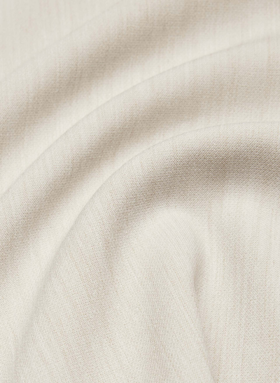 bond-kleid – reessential heather matte pearl
