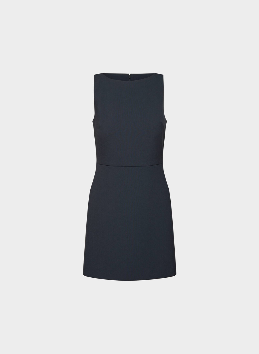 bond-kleid – reessential dunkelblau