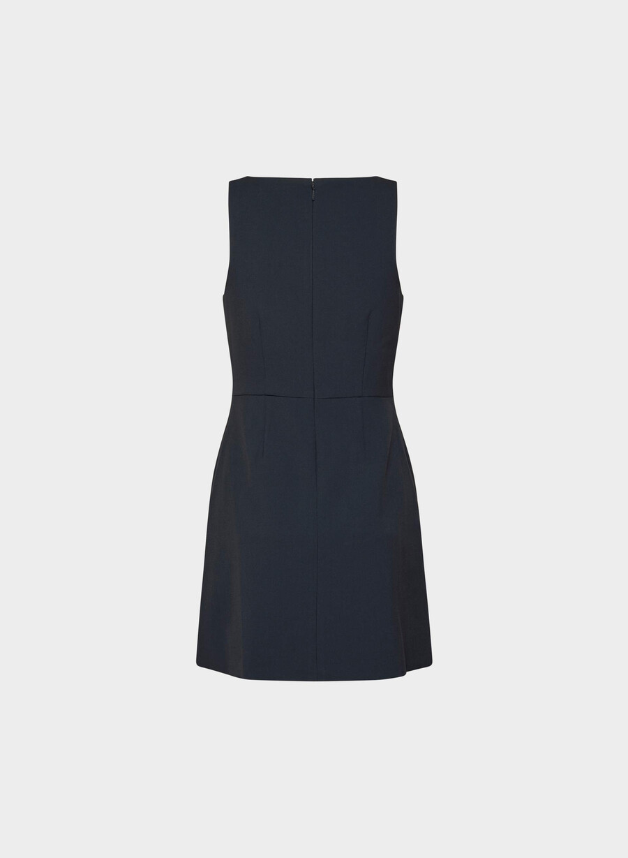bond-kleid – reessential dunkelblau