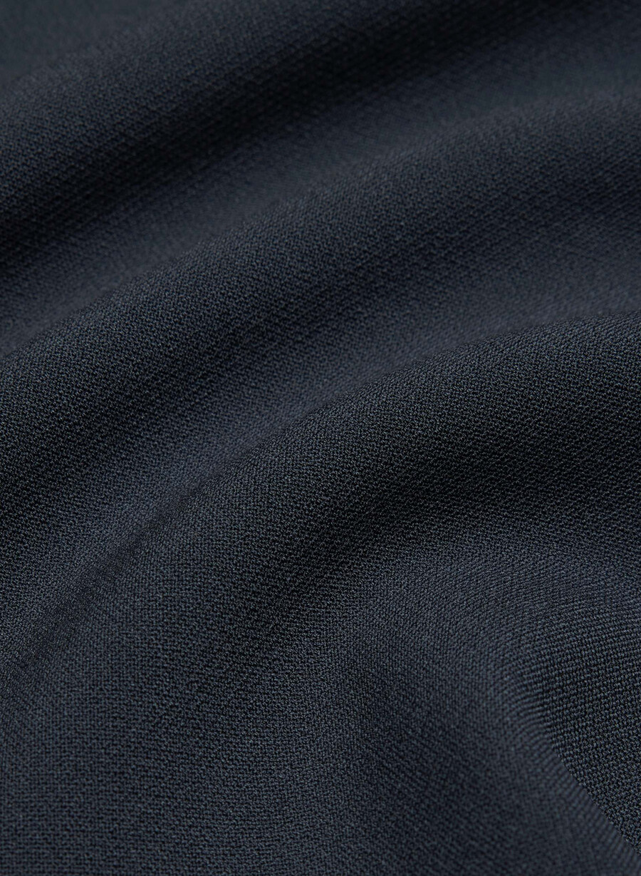 bond-kleid – reessential dunkelblau