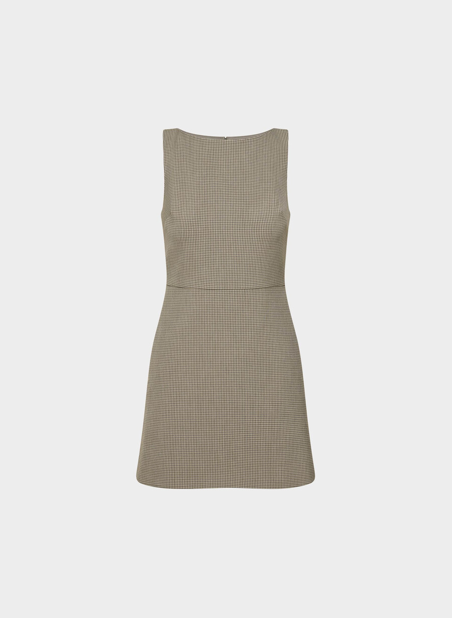 bond-kleid - reessential har check mc brmb